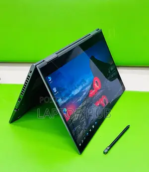 Laptop Lenovo ThinkPad X1 Yoga 16GB Intel Core I7 SSD 512GB