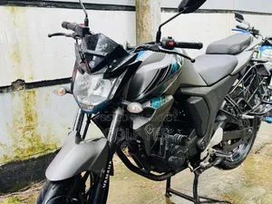 Yamaha FZS V2 2025