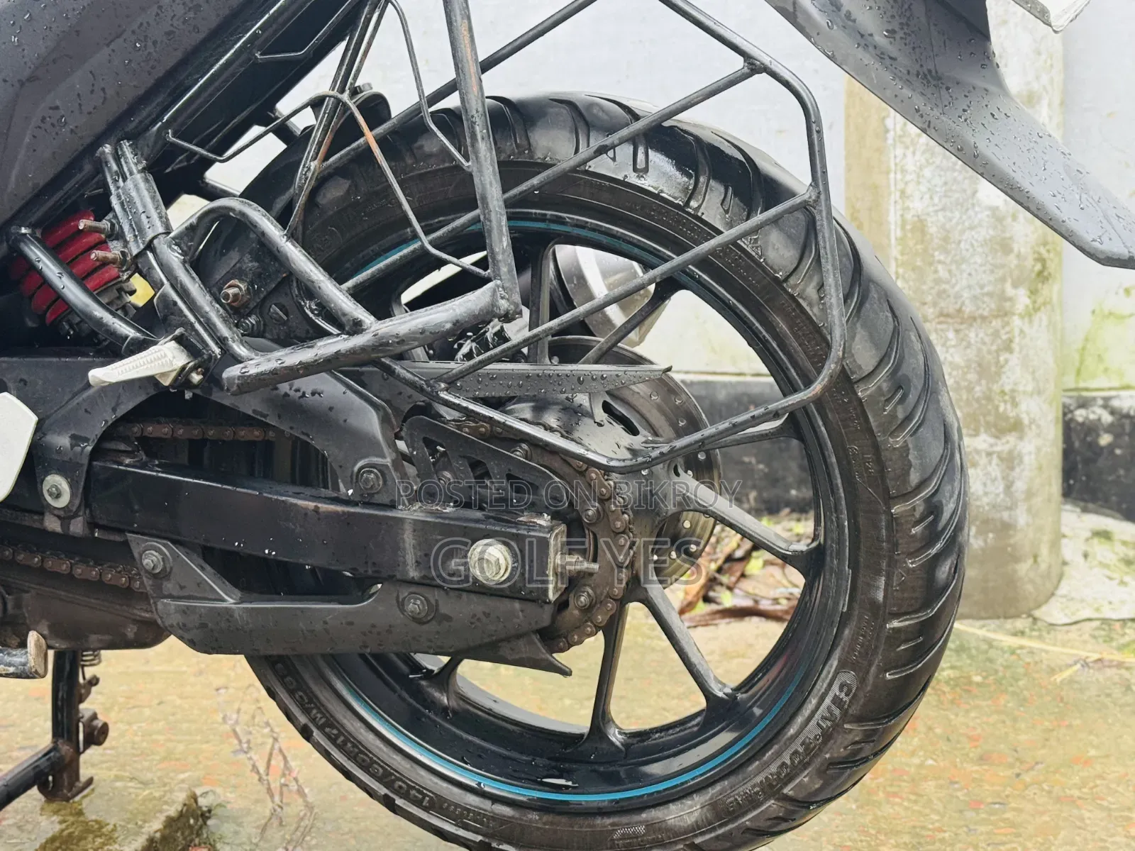Yamaha FZS V2 2025