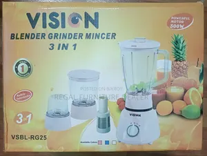 Vision ব্লেন্ডার ৩০% ছাড়ে