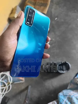 ভিভো ওয়াই২০ ৬৪ জিবি ব্লু