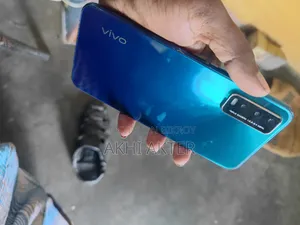 ভিভো ওয়াই২০ ৬৪ জিবি ব্লু