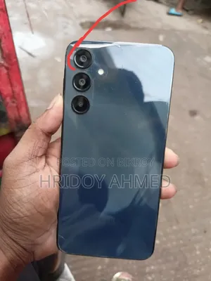 Samsung Galaxy A16 5G 128 GB Green
