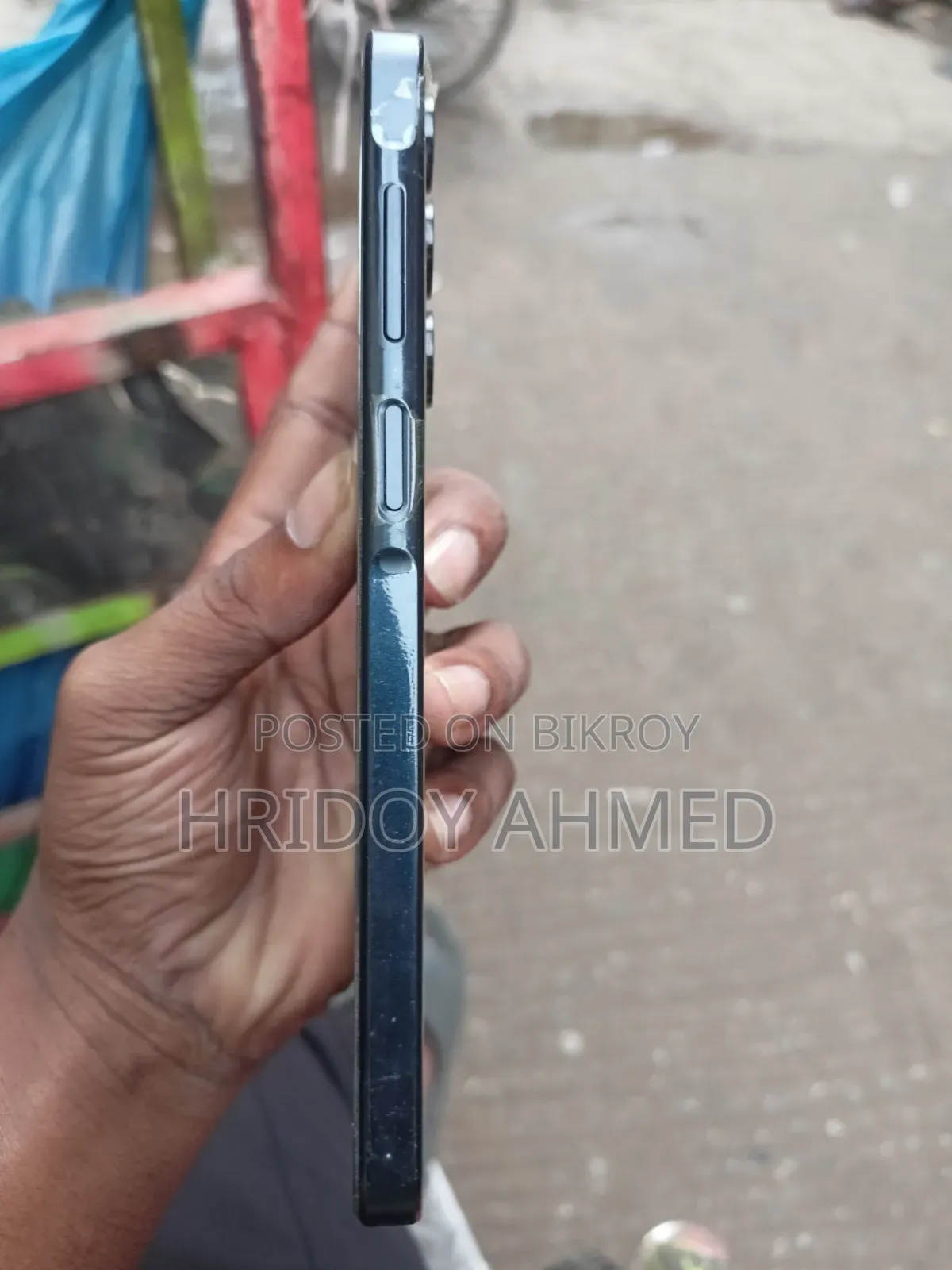 Samsung Galaxy A16 5G 128 GB Green