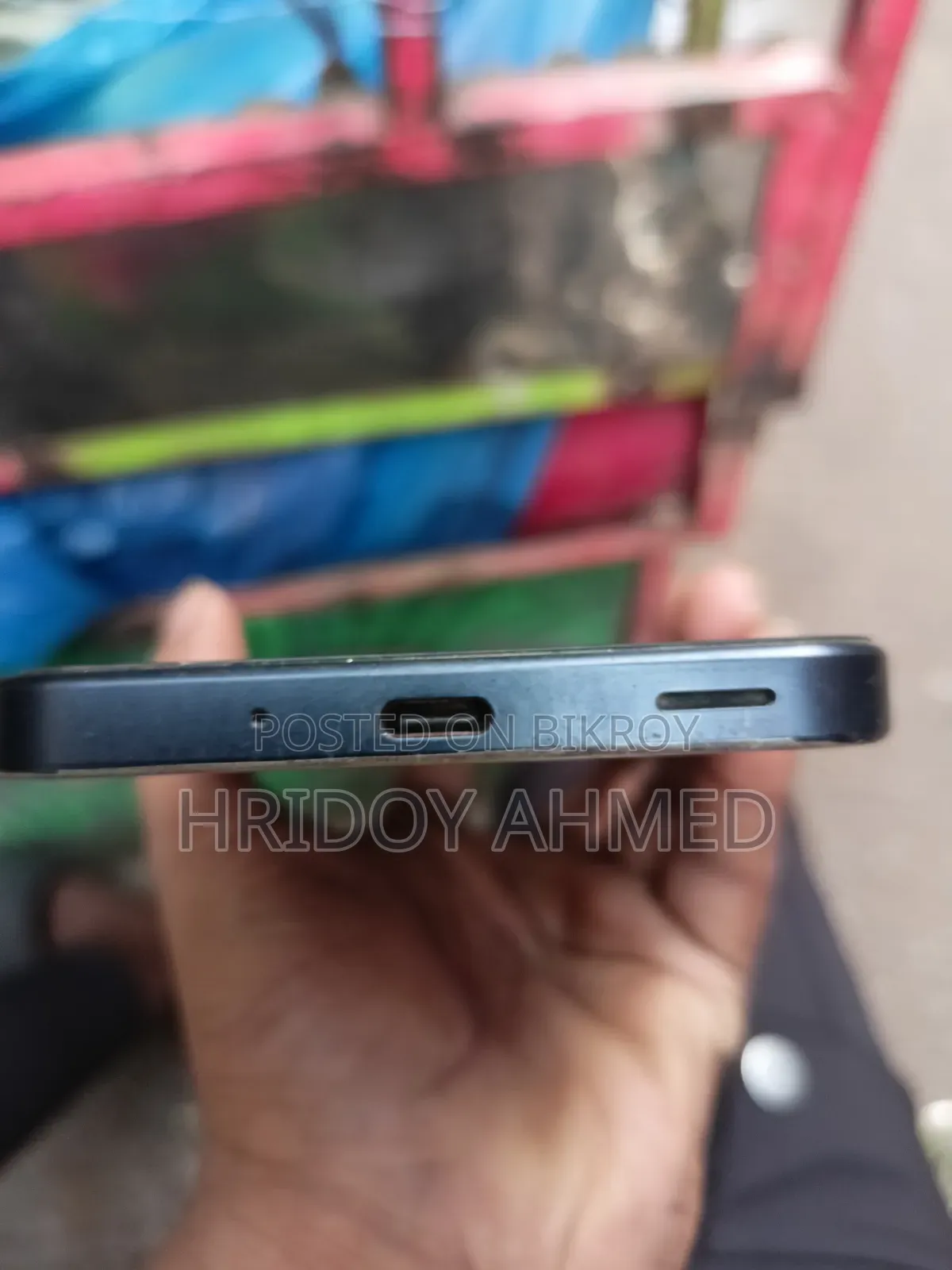 Samsung Galaxy A16 5G 128 GB Green