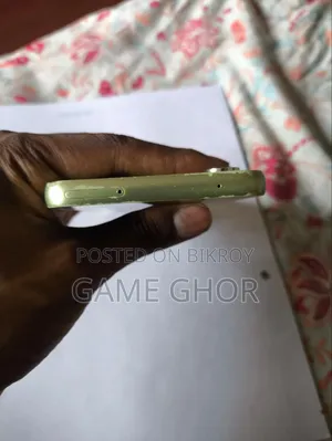 Samsung Galaxy A54 5G 128 GB Green