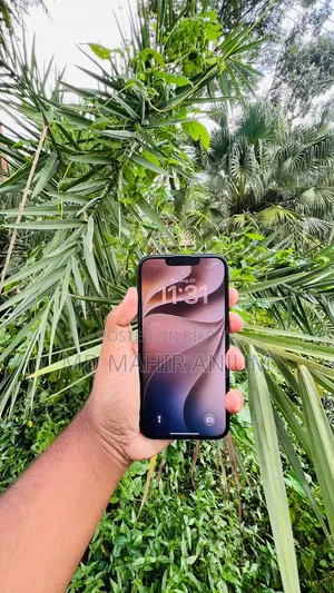 অ্যাপল আইফোন ১৪ ১২৮ জিবি ব্ল্যাক