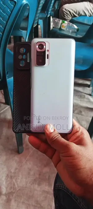 Xiaomi Mi Note 10 128 GB White