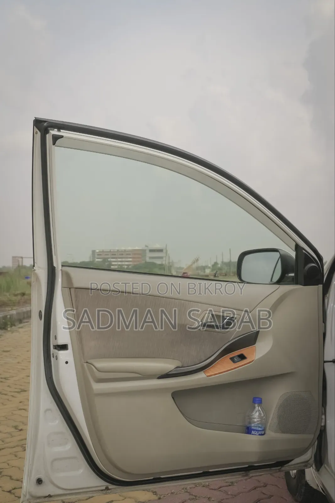 টয়োটা প্রিমিও ২০০৮ পার্ল