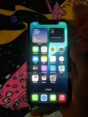 অ্যাপল আইফোন এক্সআর ৬৪ জিবি রেড