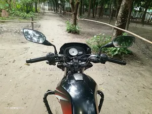 TVS Metro Plus 2019 Red
