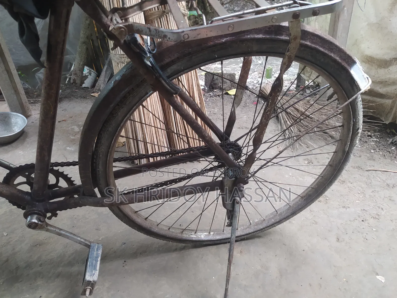 Phoenix Bicycle