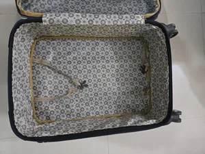 ট্রলি ব্যাগ