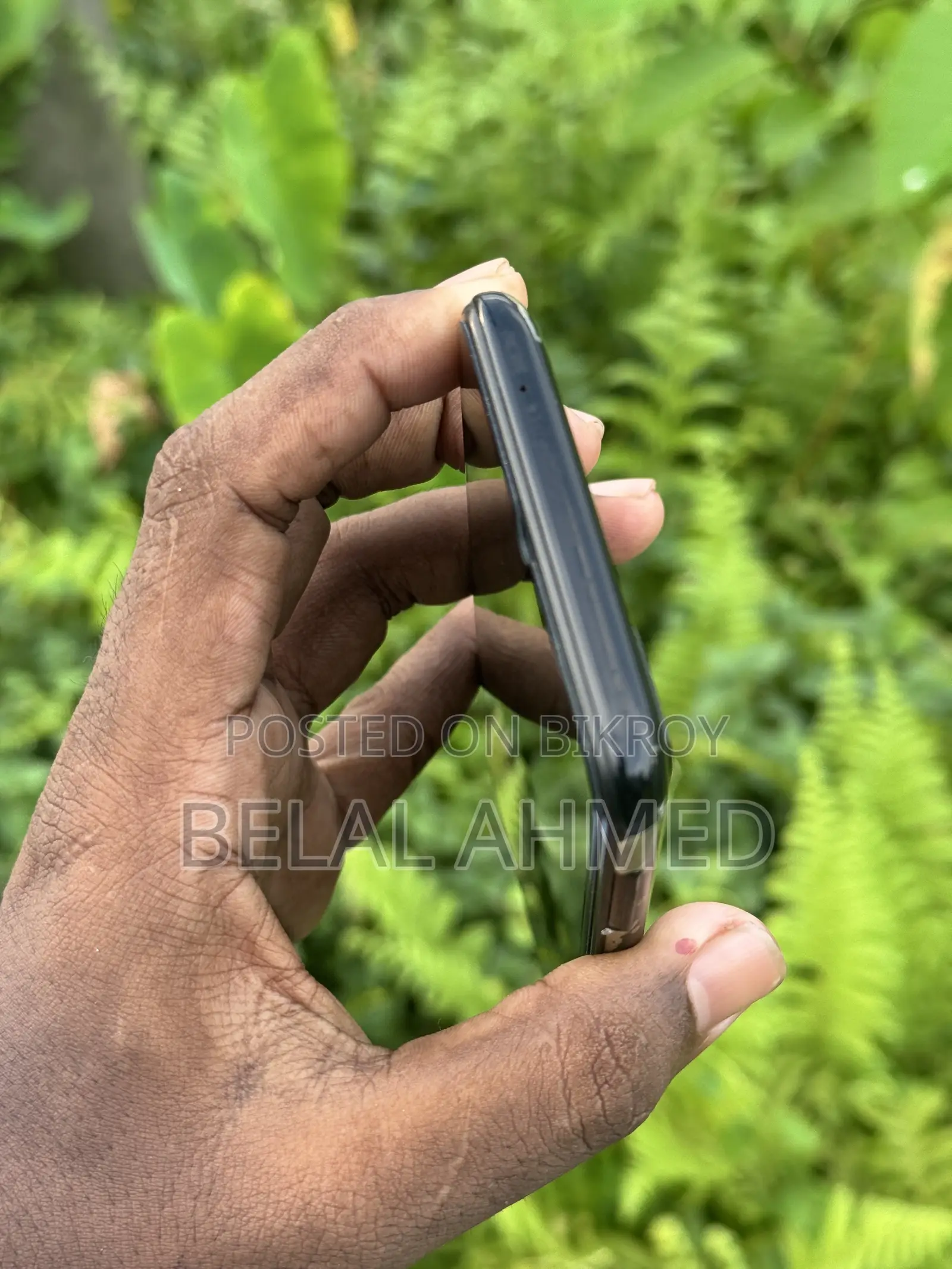 Samsung Galaxy M31 128 GB Black
