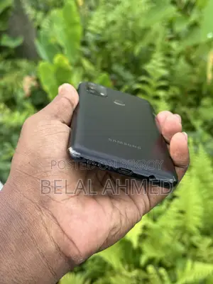 Samsung Galaxy M31 128 GB Black
