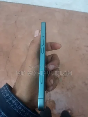 Apple iPhone 16 128 GB Blue