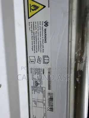 হেয়ার ১ টন ফ্রেশ এসি