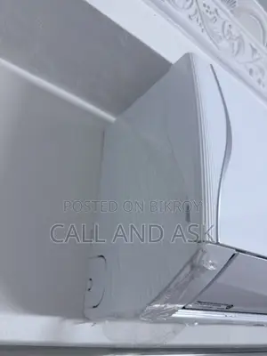 হেয়ার ১ টন ফ্রেশ এসি