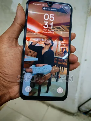 New Samsung Galaxy A17 5G 128 GB Black