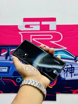 ওপ্পো রেনো৫ প্রো ৫জি ২৫৬ জিবি