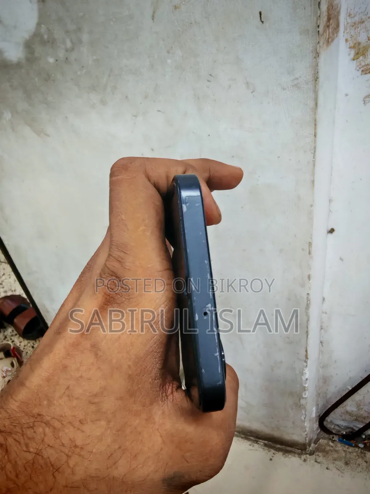 New Samsung Galaxy A17 5G 128 GB Black