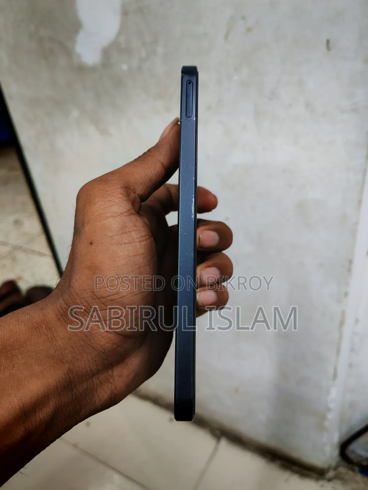 New Samsung Galaxy A17 5G 128 GB Black