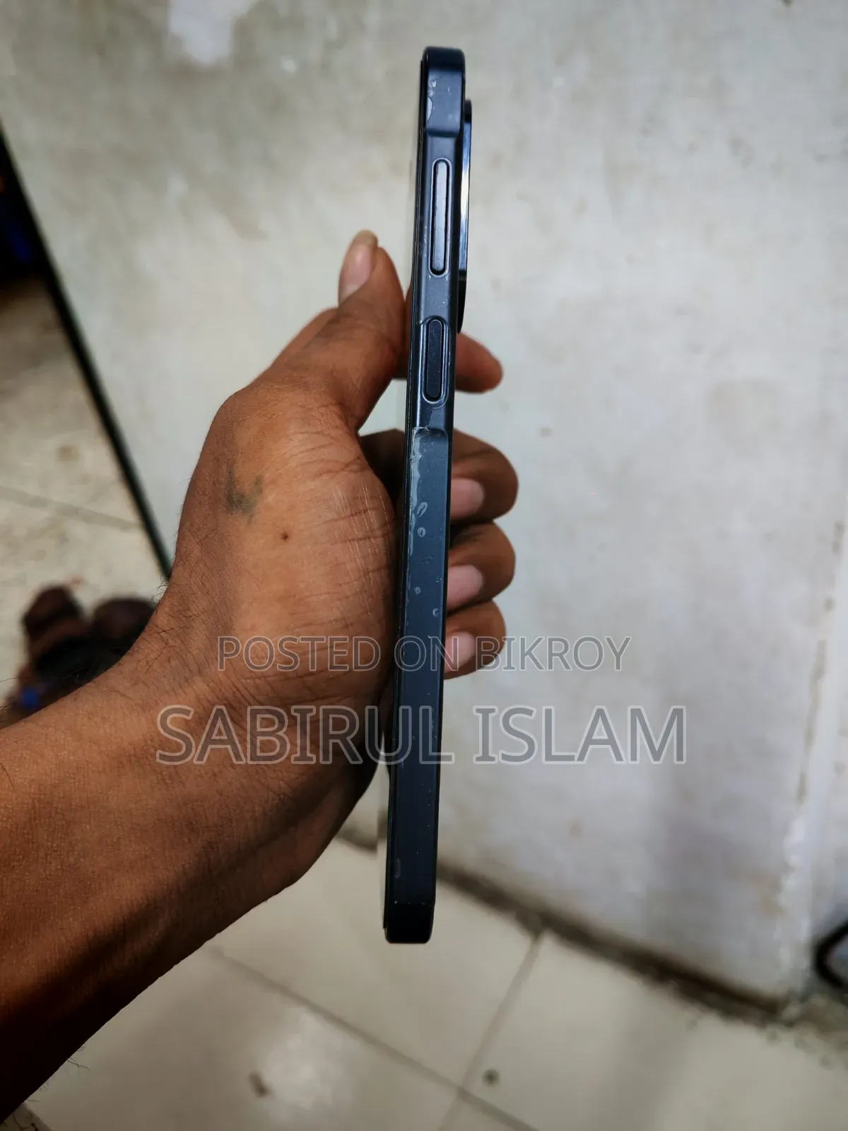 New Samsung Galaxy A17 5G 128 GB Black