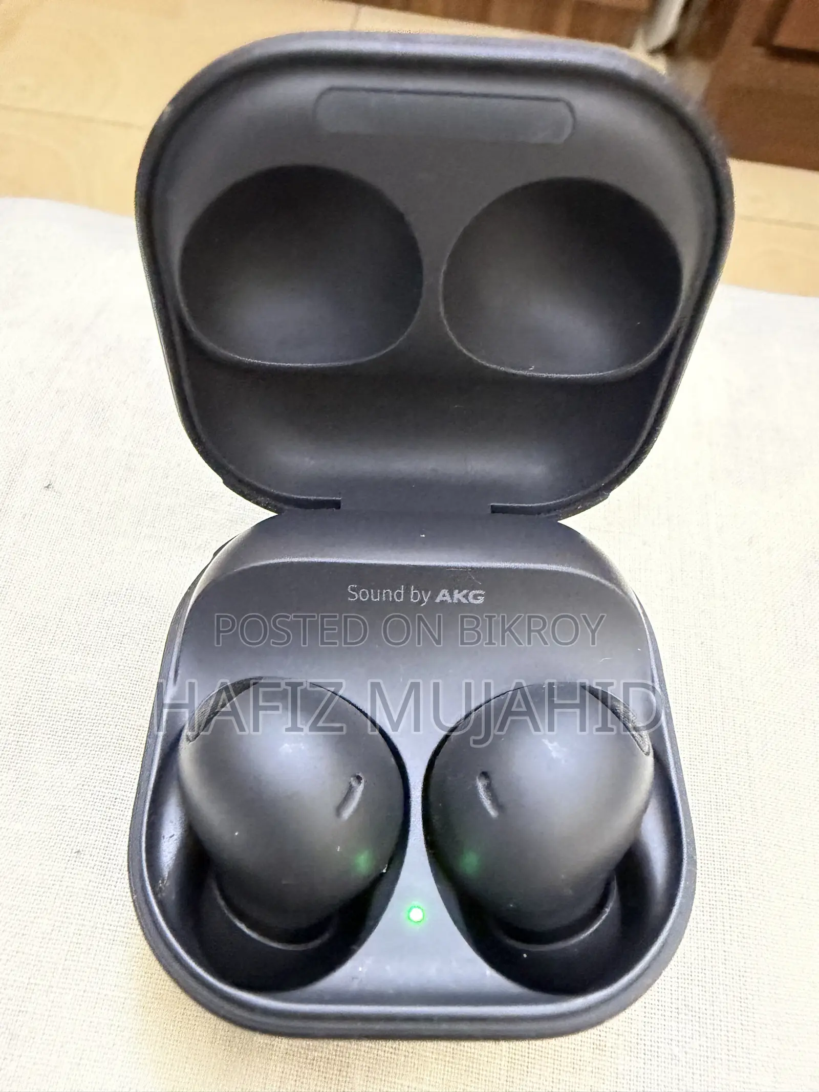 Samsung Galaxy Bud 2 Pro