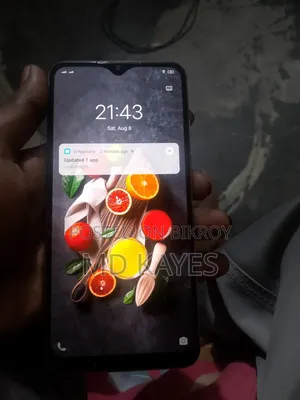 Vivo S1 Pro 128 GB White