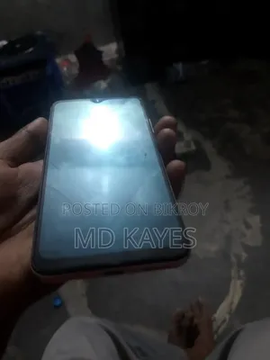 Vivo S1 Pro 128 GB White