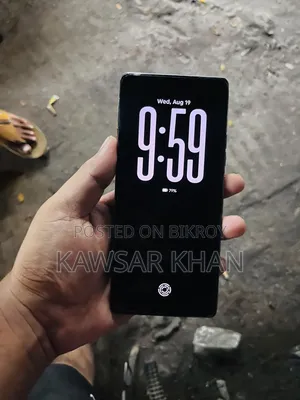 টেকনো ক্যামন ৪০ প্রো ৪জি ২৫৬ জিবি সিলভার