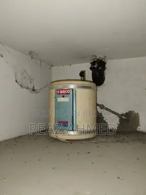 গিজার ভালো কন্ডিশন