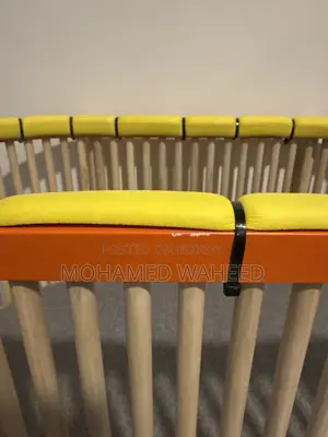 ISHO Brand Baby Cot