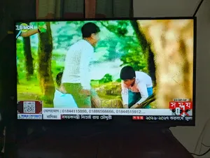 এলইডি স্মার্ট অ্যান্ড্রয়েড ৩২" টিভি