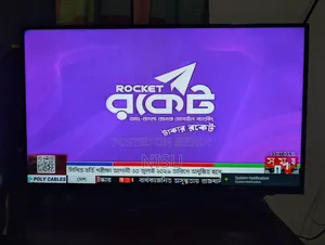 এলইডি স্মার্ট অ্যান্ড্রয়েড ৩২" টিভি