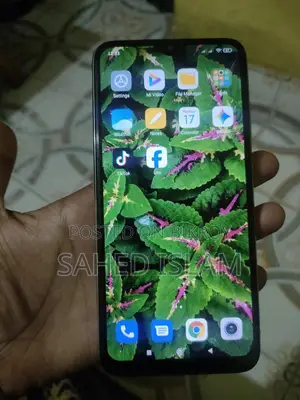শাওমি রেডমি নোট ৮ ১২৮ জিবি ব্লু
