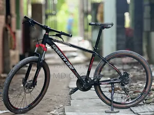 Seventy One Cycle