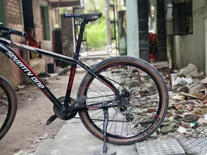 Seventy One Cycle
