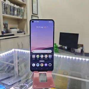 রিয়েলমি ৯ ৫জি স্পিড ১২৮ জিবি ব্লু
