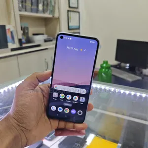 রিয়েলমি ৯ ৫জি স্পিড ১২৮ জিবি ব্লু