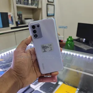 রিয়েলমি ৯ ৫জি স্পিড ১২৮ জিবি ব্লু