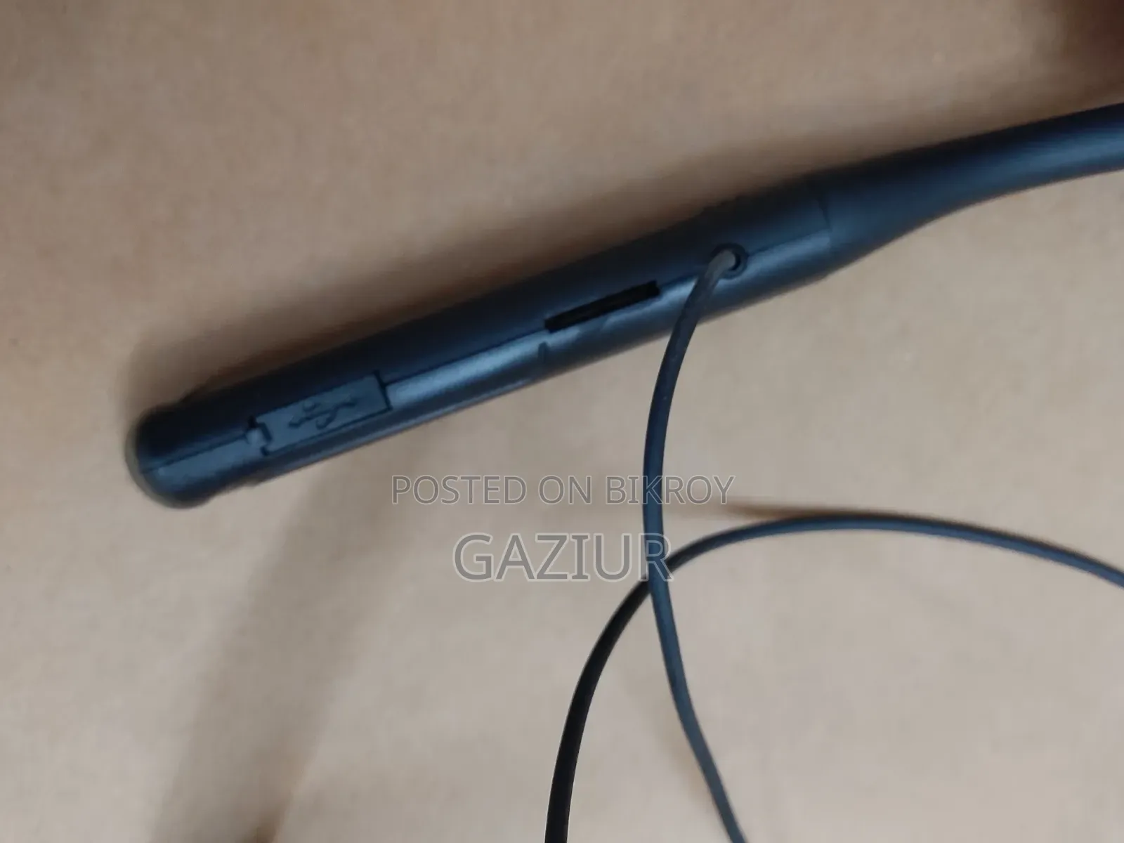 FRB-N27 Wireless Neckband