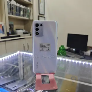 রিয়েলমি ৯ ৫জি স্পিড ১২৮ জিবি ব্লু