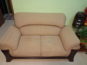 Hatil Sofa Set
