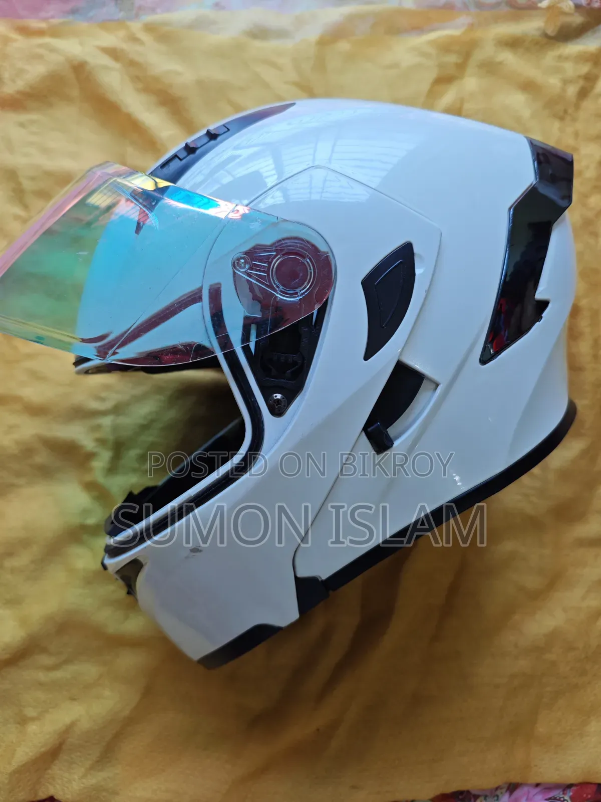 RZ Imported Helmet L
