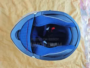 RZ Imported Helmet L