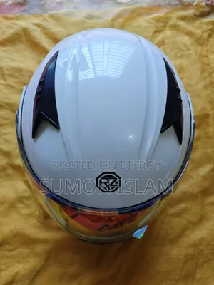 RZ Imported Helmet L
