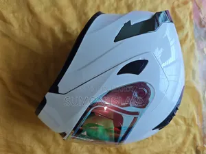 RZ Imported Helmet L