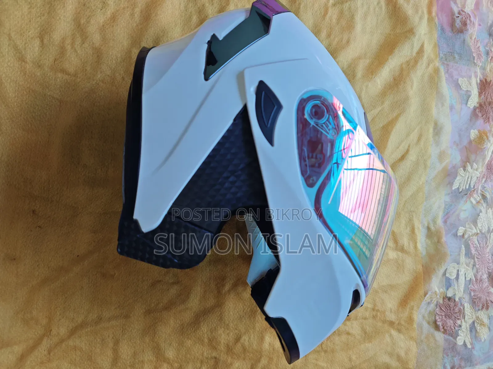 RZ Imported Helmet L