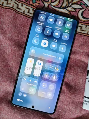 আইকিউও ২৫৬ জিবি ব্ল্যাক